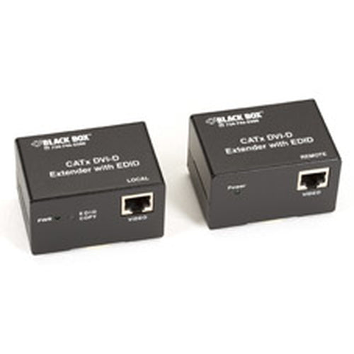 Black Box ACS2001A-R3 AV extender