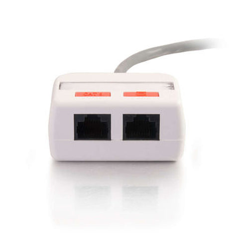 C2G 37049 cable gender changer