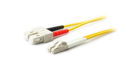 AddOn Networks 1m SC/LC SMF InfiniBand/fibre optic cable
