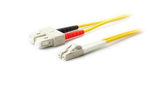 AddOn Networks 3m SC/LC SMF InfiniBand/fibre optic cable