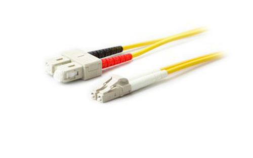 AddOn Networks 5m SC/LC SMF InfiniBand/fibre optic cable