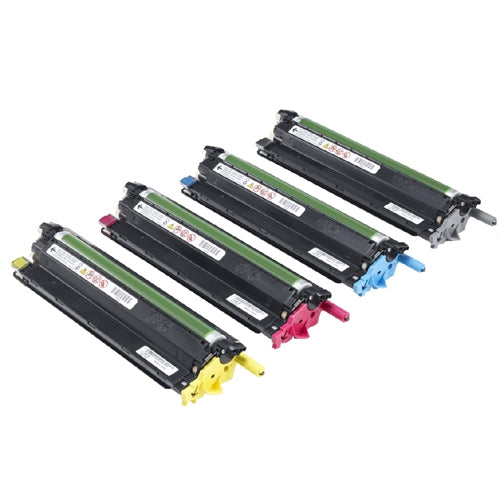 Dell TWR5P Laser-Bildtrommel mit hoher Kapazität – 60.000 Seiten für C3760 Serie