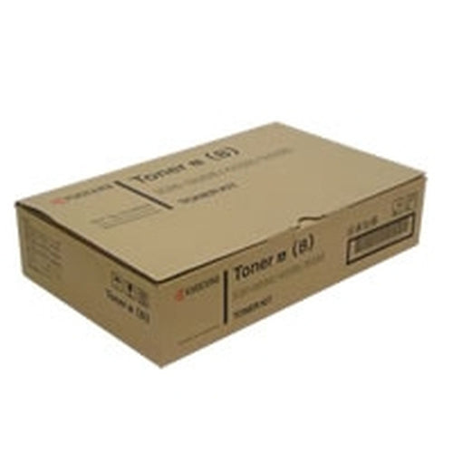 KYOCERA TK-8509M Magenta Toner Cartridge - Reliable Printing Solution