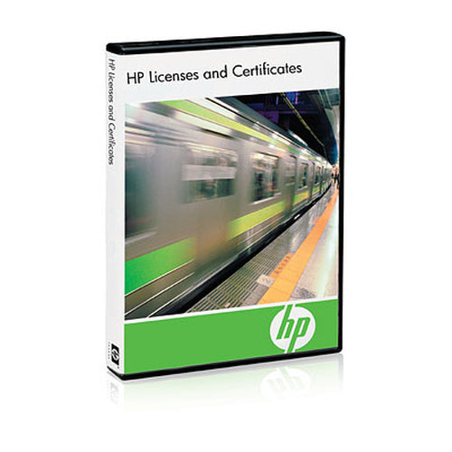 HPE Virtual Home Subscriber Server Emerging Market Tier A E-License