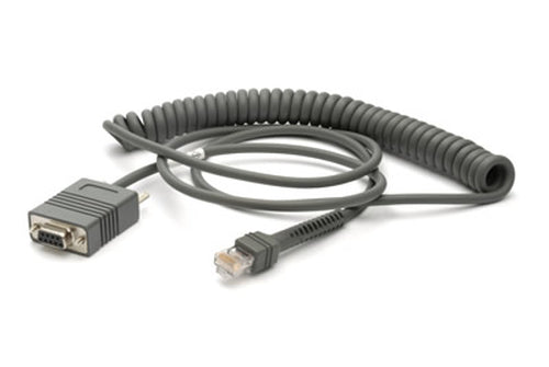 Motorola RS232 Cable signal cable
