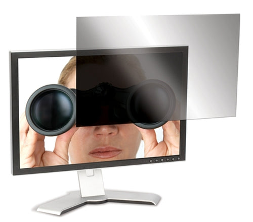 Targus ASF27W9USZ Robuster Monitorschutz | Hochwertiger Displayschutz