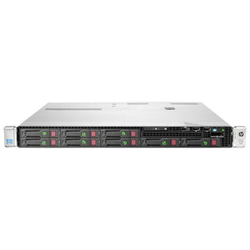 HPE ProLiant DL360p Gen8 server