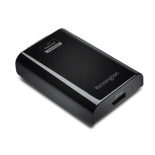 Docking Station Kensington SD3500v USB 3.2 2K Ultra HD Wired Hub