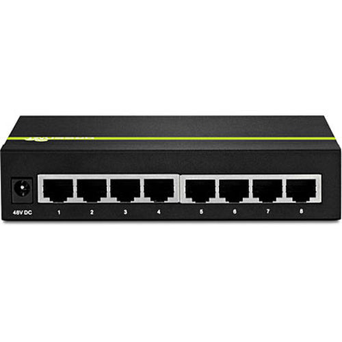 Trendnet TPE-TG44G network switch