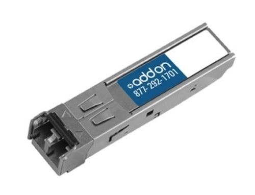 AddOn Networks 10GBase-SR SFP+ network transceiver module