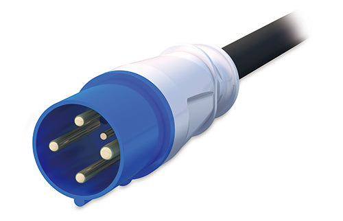 APC AP8866 power distribution unit (PDU)