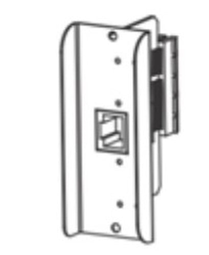 Zebra P1037974-001 print server