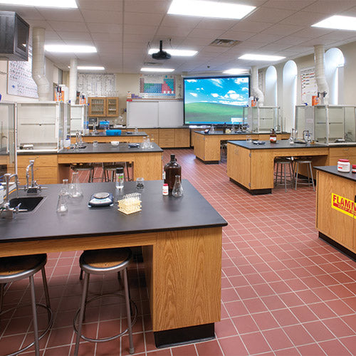 Chief RPMA302 project mount