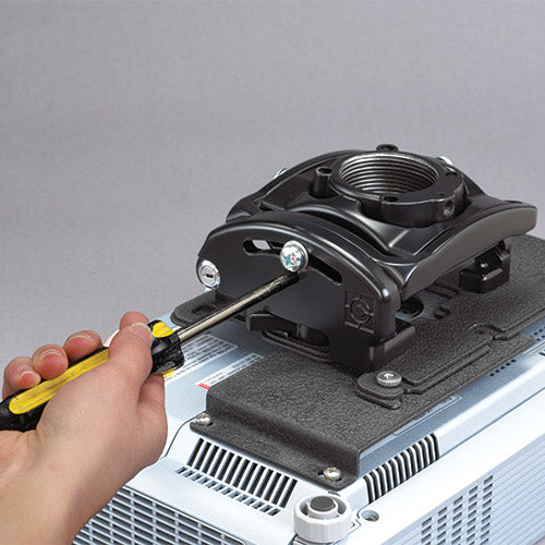 Chief RPMA302 project mount