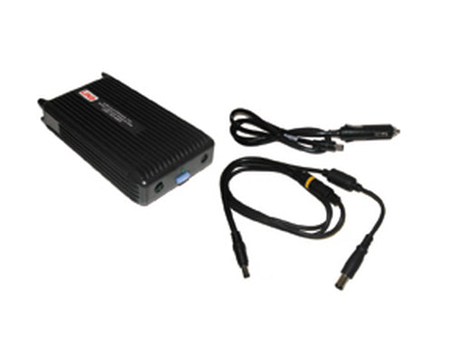 Lind Electronics DE2060-1429 power adapter/inverter