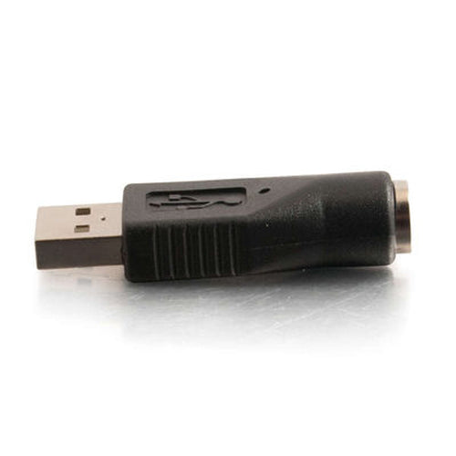 C2G USB - PS2, M/F