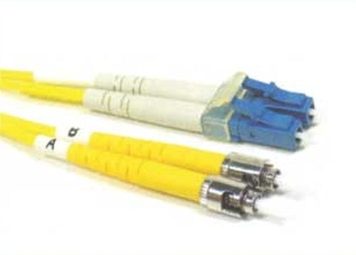 Weltron 10m LC-ST InfiniBand/fibre optic cable