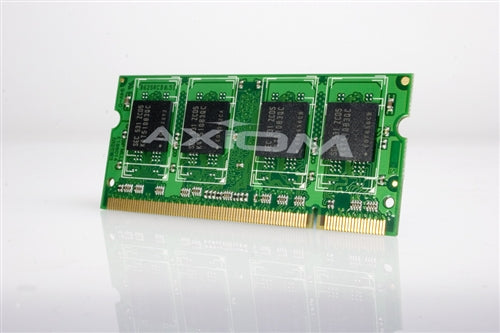 Axiom 8GB DDR3-1600 memory module