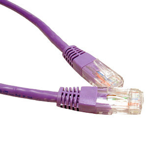 eNet Components Cat5e 14ft networking cable