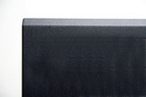 Universal Front Doors 10U Steel Black by Middle Atlantic Products