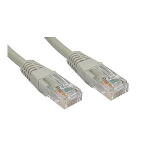 eNet Components Cat5e 5ft networking cable