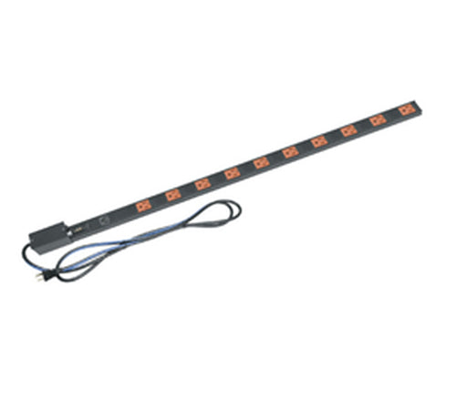 Accu-Tech PDT-1015C-RN power distribution unit (PDU)