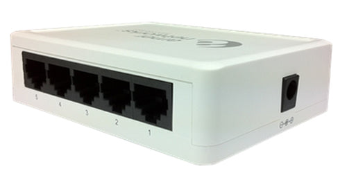 Amer Networks SD5 network switch