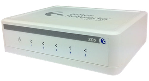 Amer Networks SD5 network switch