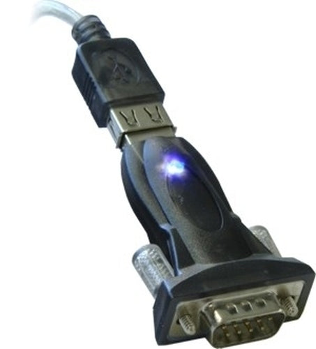 DeLOCK USB 2.0 to Serial Adapter serial cable