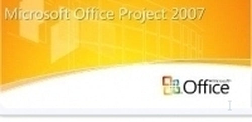 Microsoft Project Standard