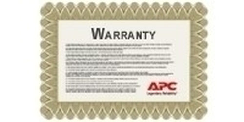 APC Smart UPS 3 Jahre Garantieerweiterung Level 04 - 24x7 Support