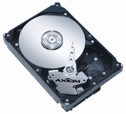 Axiom 1TB Enterprise SATA 6Gb/s internal hard drive