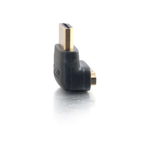 C2G HDMI M/F, 90°