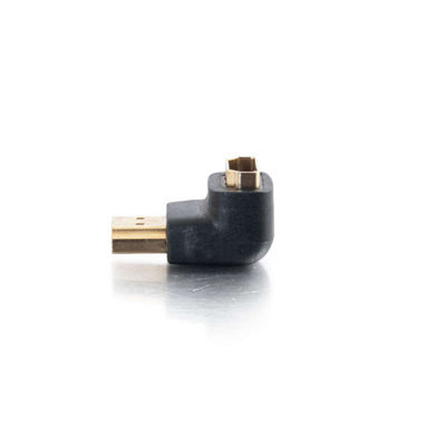 C2G HDMI M/F, 90°