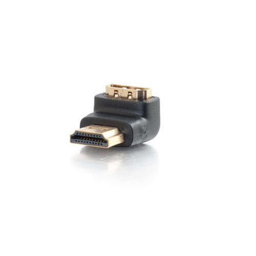 C2G HDMI M/F, 90°