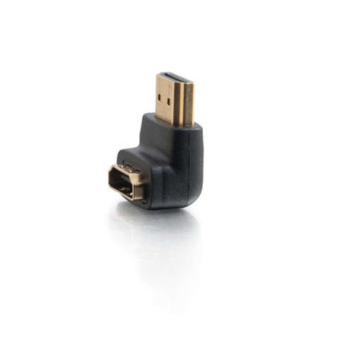 C2G HDMI M/F, 90°