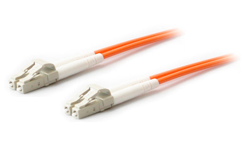 AddOn Networks LC/LC, 50/125, 50m InfiniBand/fibre optic cable