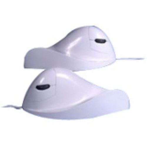 Ergoguys Quill AirO2Bic Vertical , Left mouse