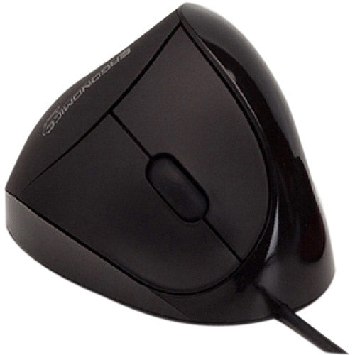 Ergoguys Comfi Ergonomic mouse