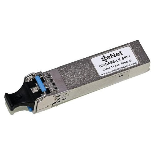 eNet Components 10GBASE SFP+ ZR network transceiver module