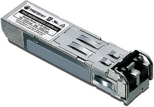 Trendnet TEG-MGBS10D3 network transceiver module
