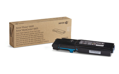Xerox 106R02225 toner cartridge
