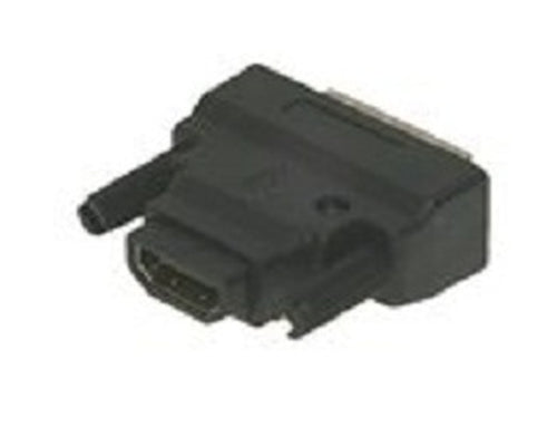 4XEM DVI-D (M) - HDMI (F)