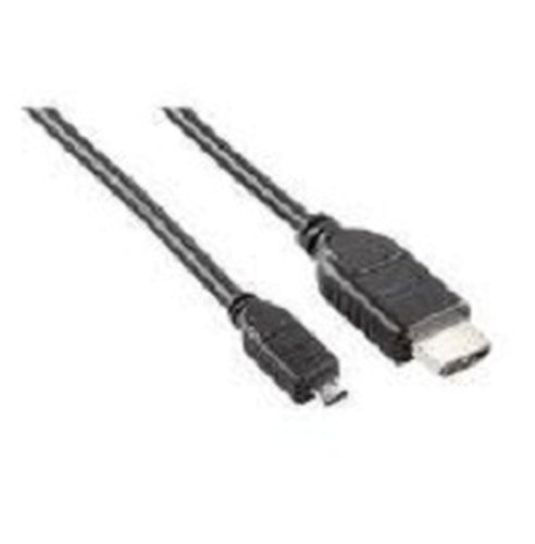 4XEM HDMI - Micro HDMI M/M, 6ft HDMI cable