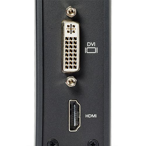 Docking Station Kensington SD3500v USB 3.2 2K Ultra HD Wired Hub