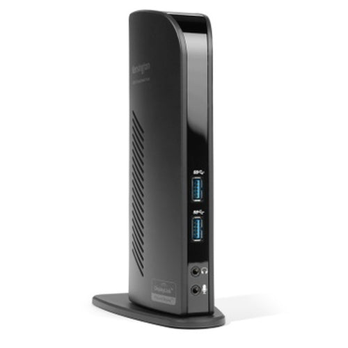Docking Station Kensington SD3500v USB 3.2 2K Ultra HD Wired Hub