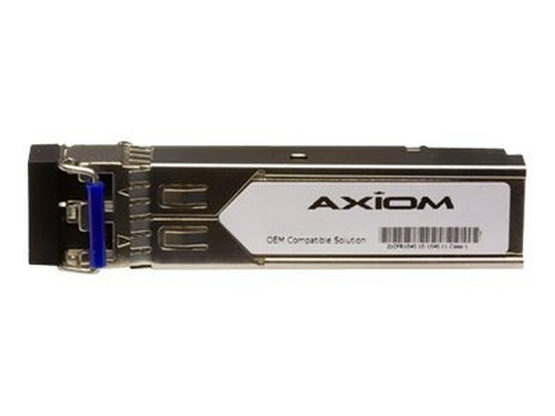 Axiom 10GBASE-LRM, SFP+ network transceiver module