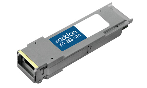 AddOn Networks GP-QSFP-40GE-1SR-AO network transceiver module
