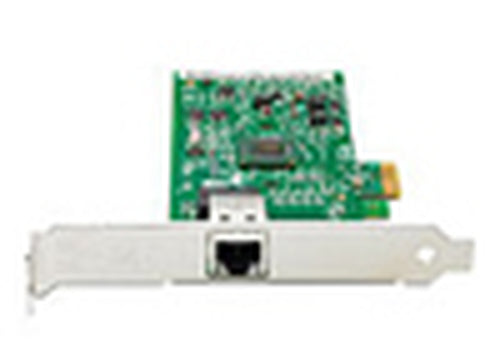 HPE VCX V6100 Connect 100 E1/T1-Modul mit 2 Spannen