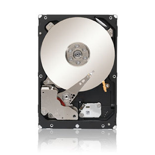 Seagate Constellation ES.3 1TB internal hard drive